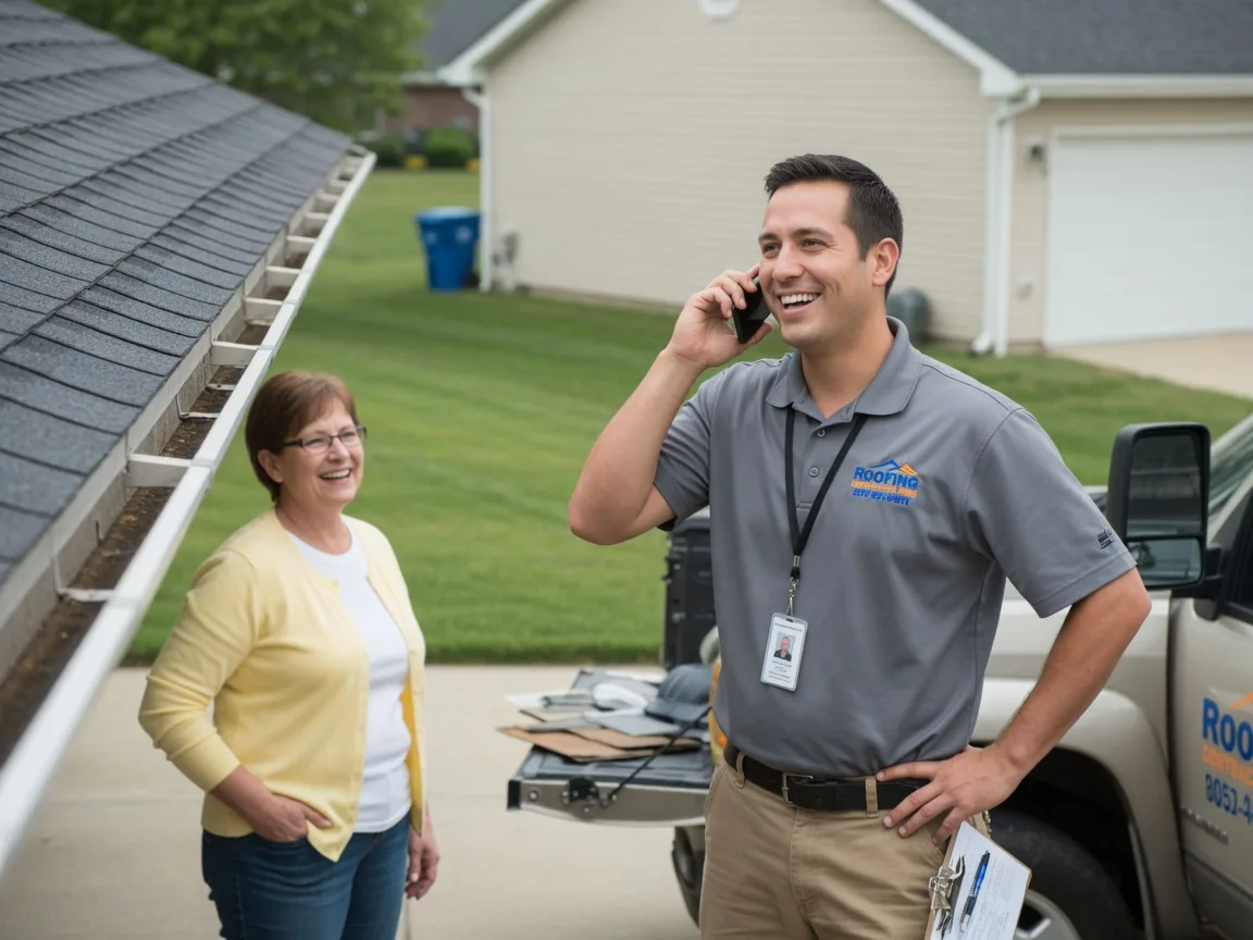Local Roofing Contractors Buffalo, KS FAQs